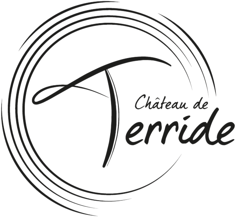 Logo Château Terride