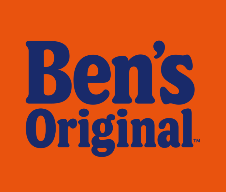 Logo ben's original