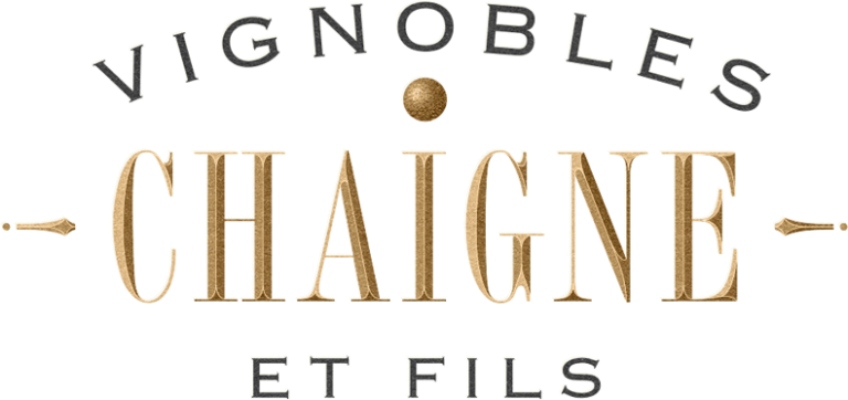 Logo Chaigne