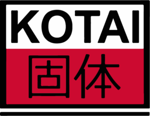 Logo KOTAI